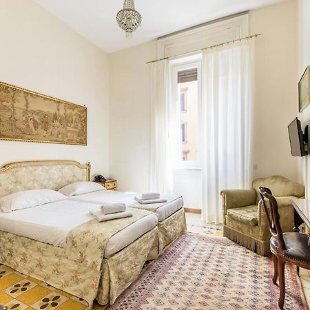 Trastevere Decò Apartment Rome Buitenkant foto