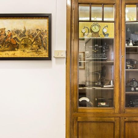 Trastevere Decò Apartment Rome Buitenkant foto