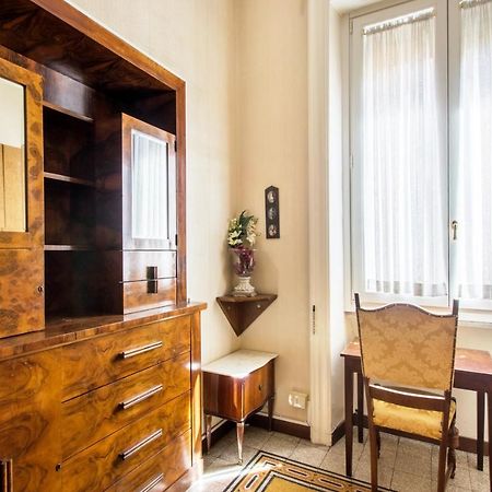 Trastevere Decò Apartment Rome Buitenkant foto