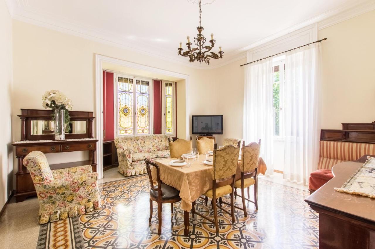 Trastevere Decò Apartment Rome Buitenkant foto