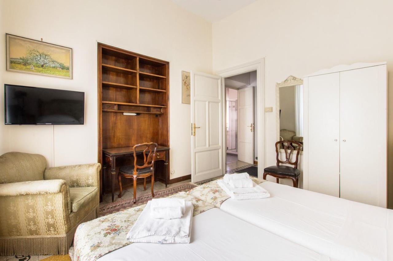 Trastevere Decò Apartment Rome Buitenkant foto