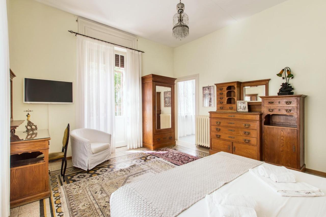Trastevere Decò Apartment Rome Buitenkant foto