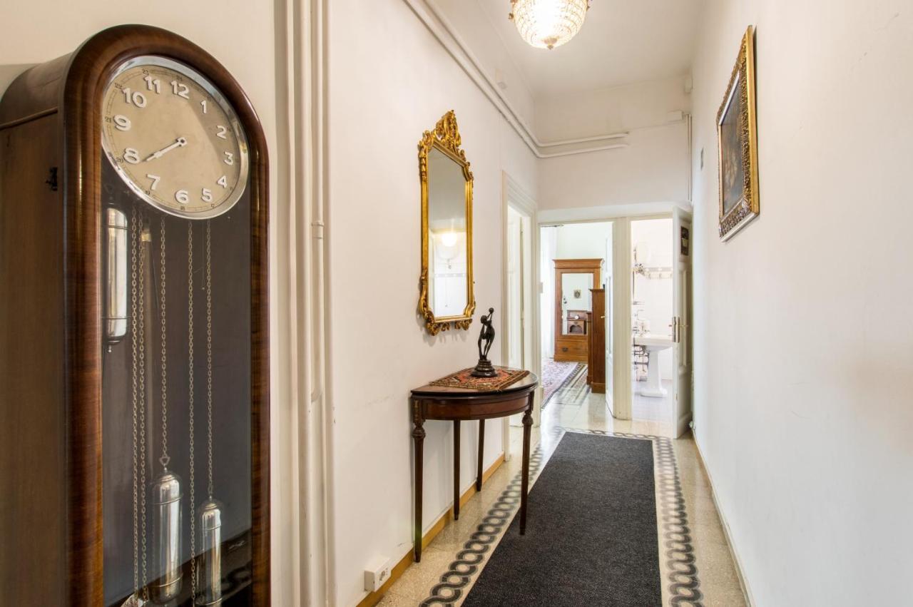 Trastevere Decò Apartment Rome Buitenkant foto