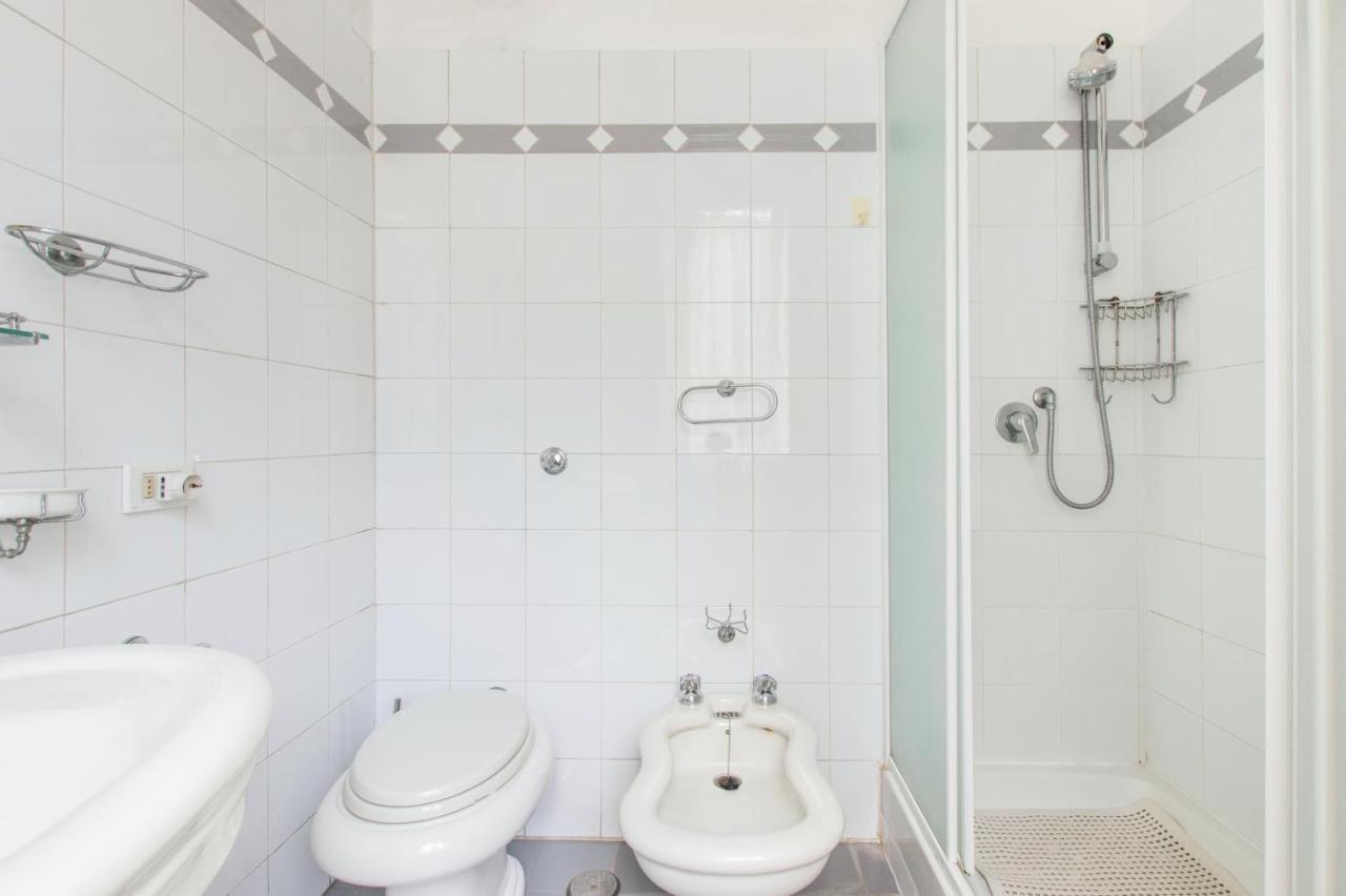Trastevere Decò Apartment Rome Buitenkant foto