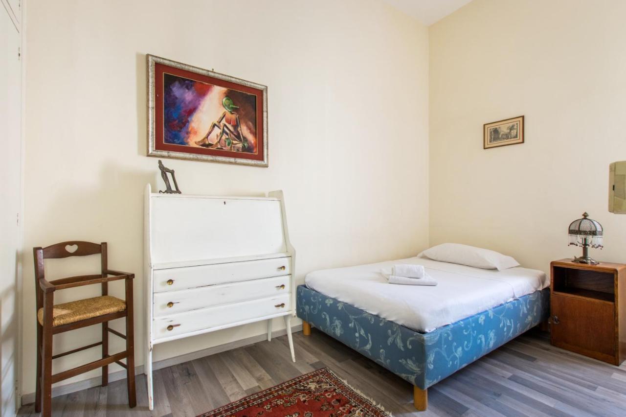 Trastevere Decò Apartment Rome Buitenkant foto