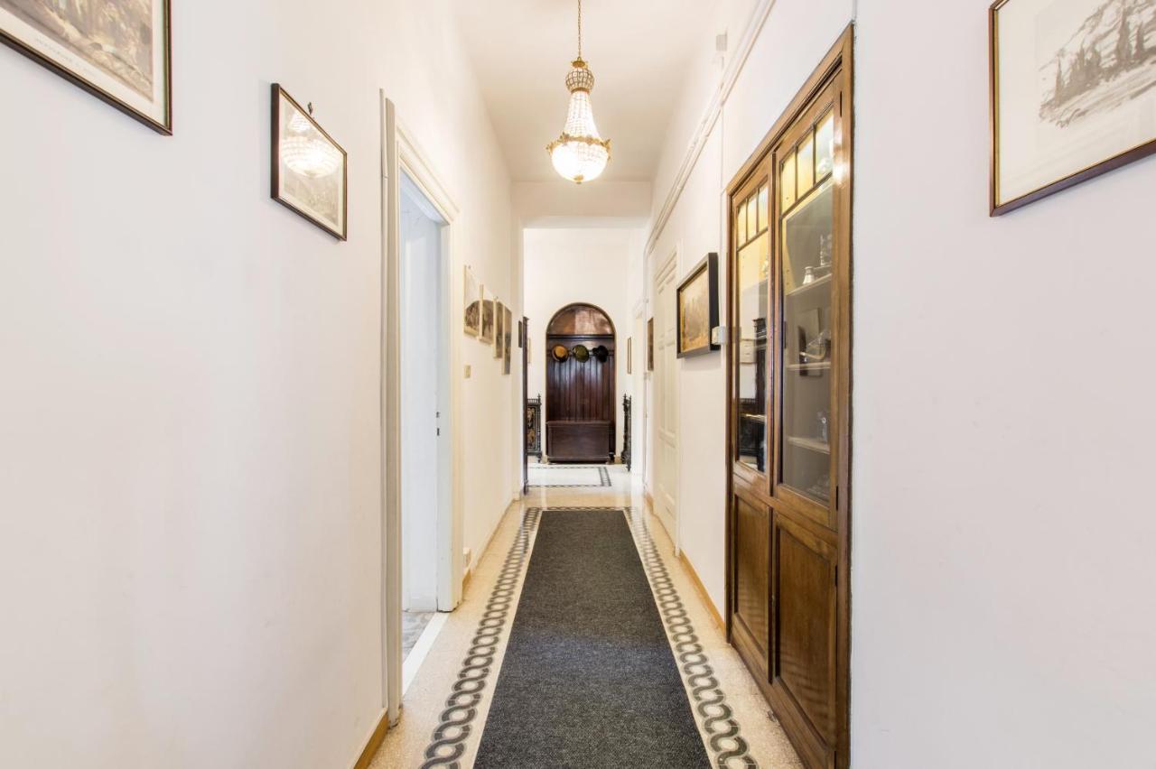 Trastevere Decò Apartment Rome Buitenkant foto
