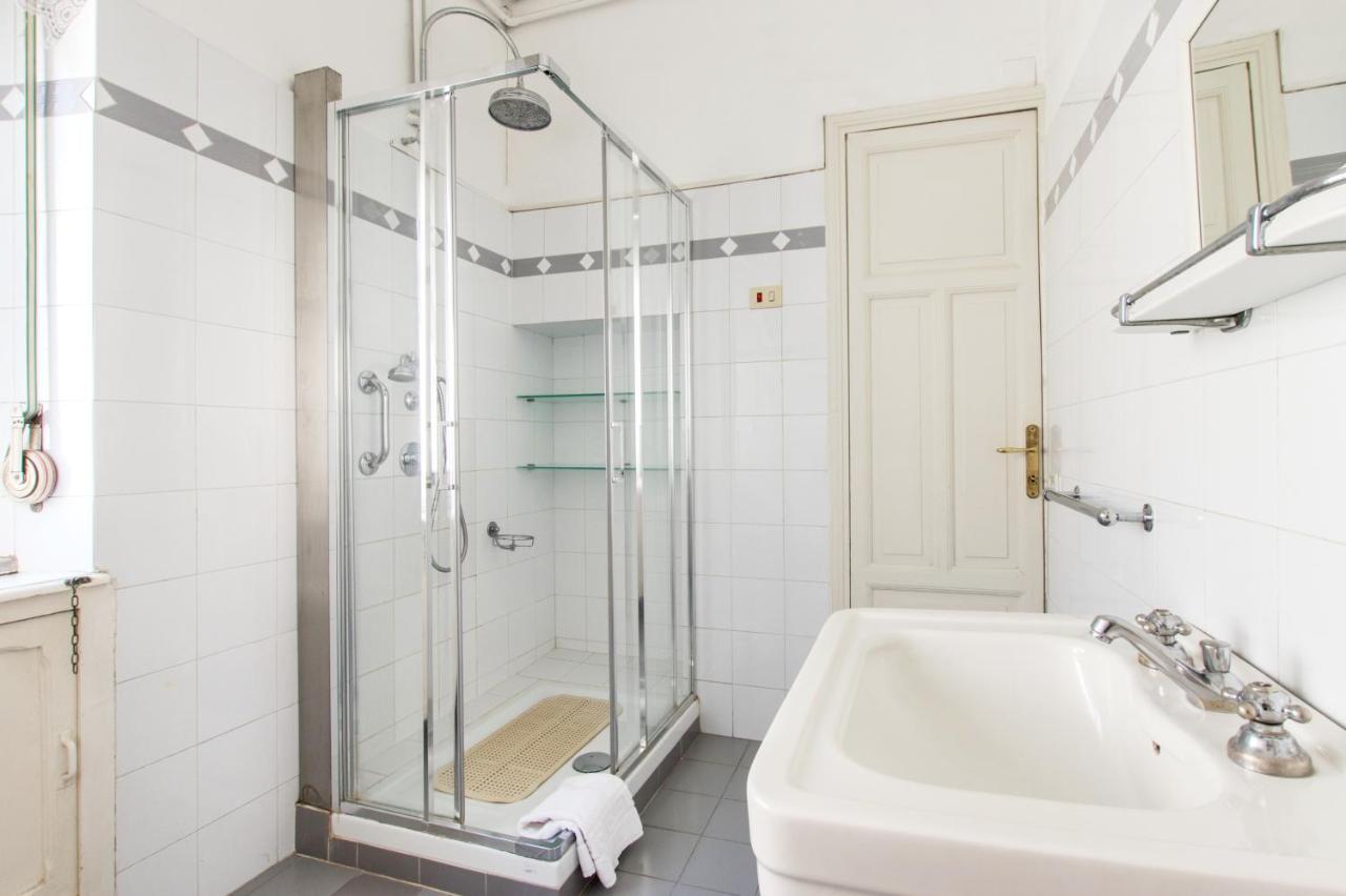 Trastevere Decò Apartment Rome Buitenkant foto
