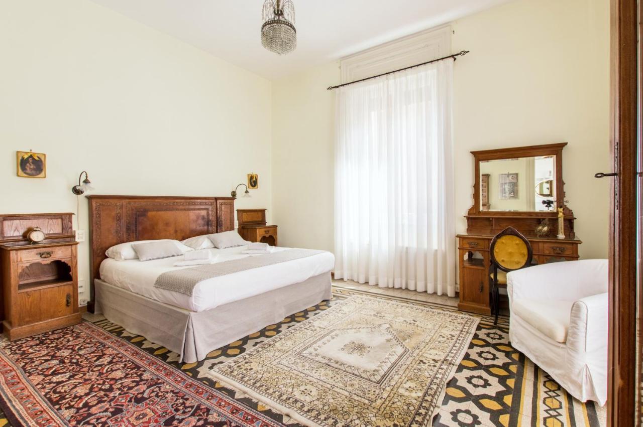Trastevere Decò Apartment Rome Buitenkant foto