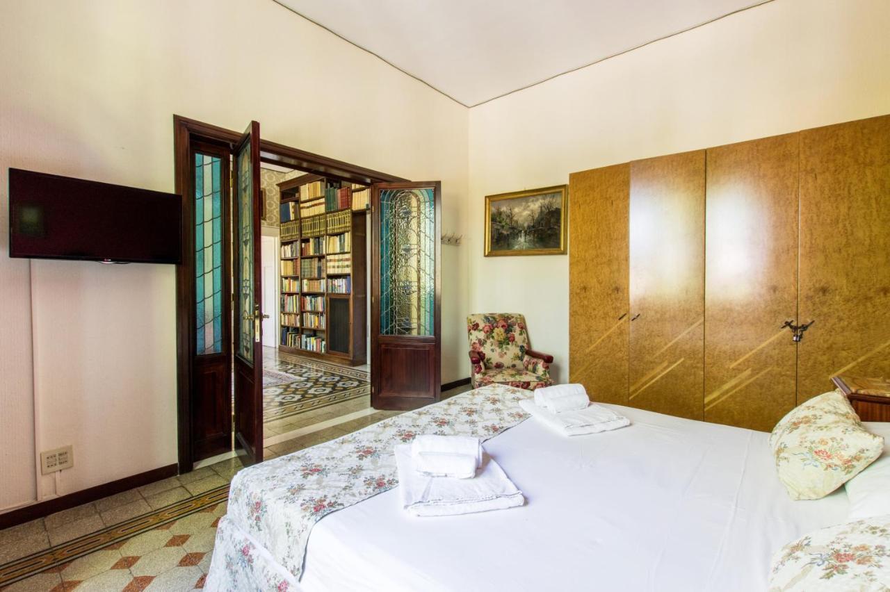 Trastevere Decò Apartment Rome Buitenkant foto