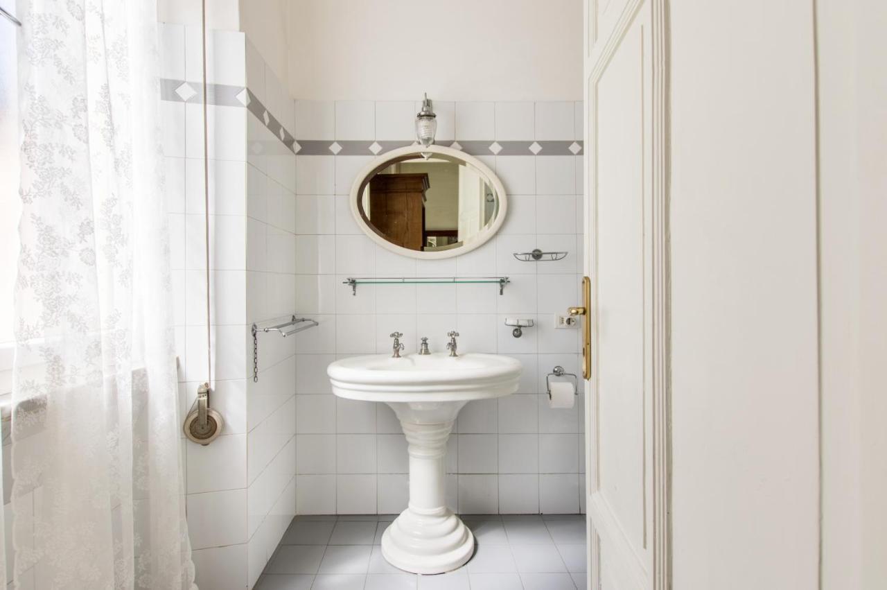 Trastevere Decò Apartment Rome Buitenkant foto
