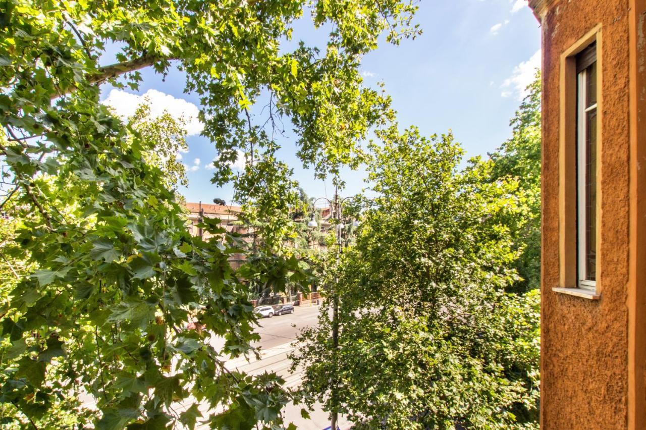 Trastevere Decò Apartment Rome Buitenkant foto