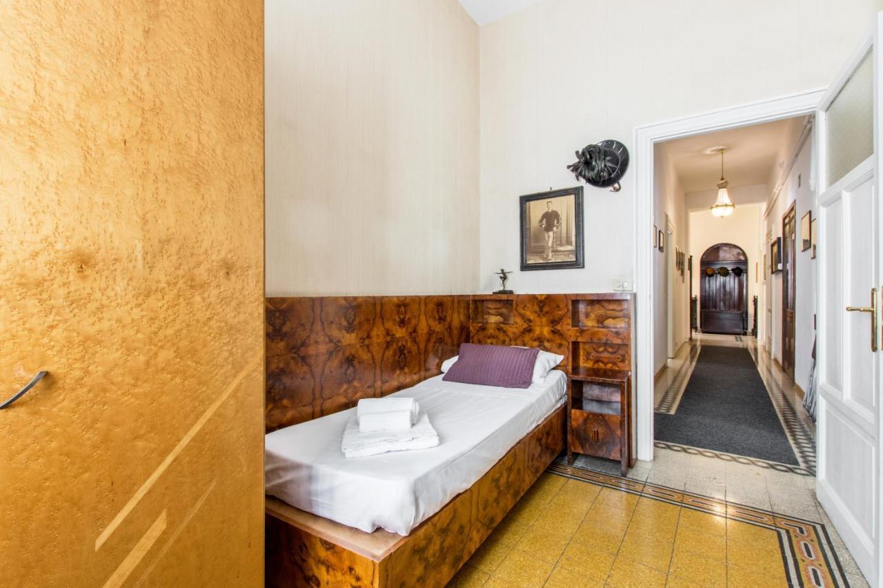 Trastevere Decò Apartment Rome Buitenkant foto